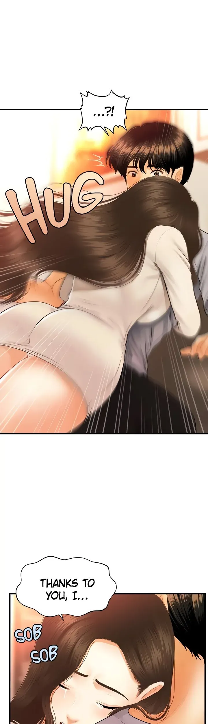 You're So Handsome! Chapter 70 page 39 - 