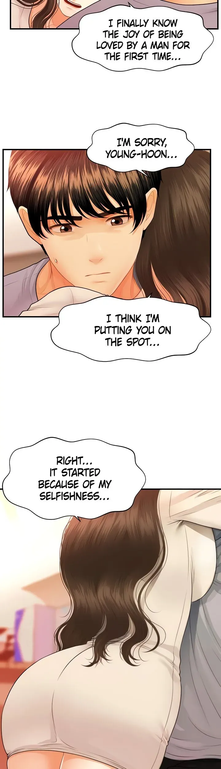 You're So Handsome! Chapter 70 page 40 - 