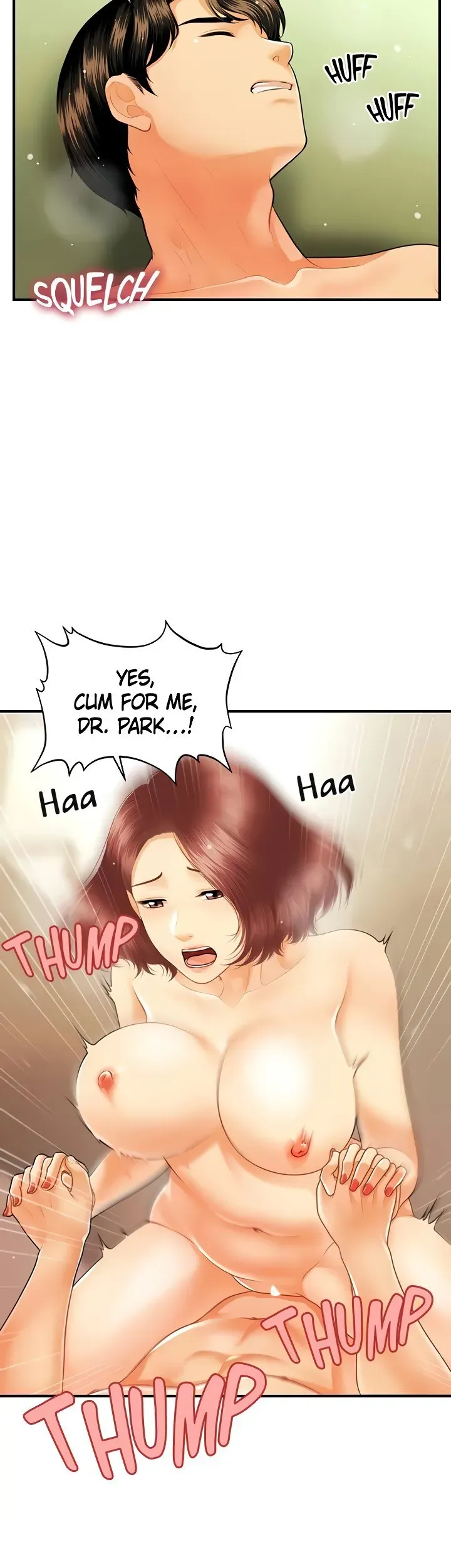 You're So Handsome! Chapter 70 page 5 - 