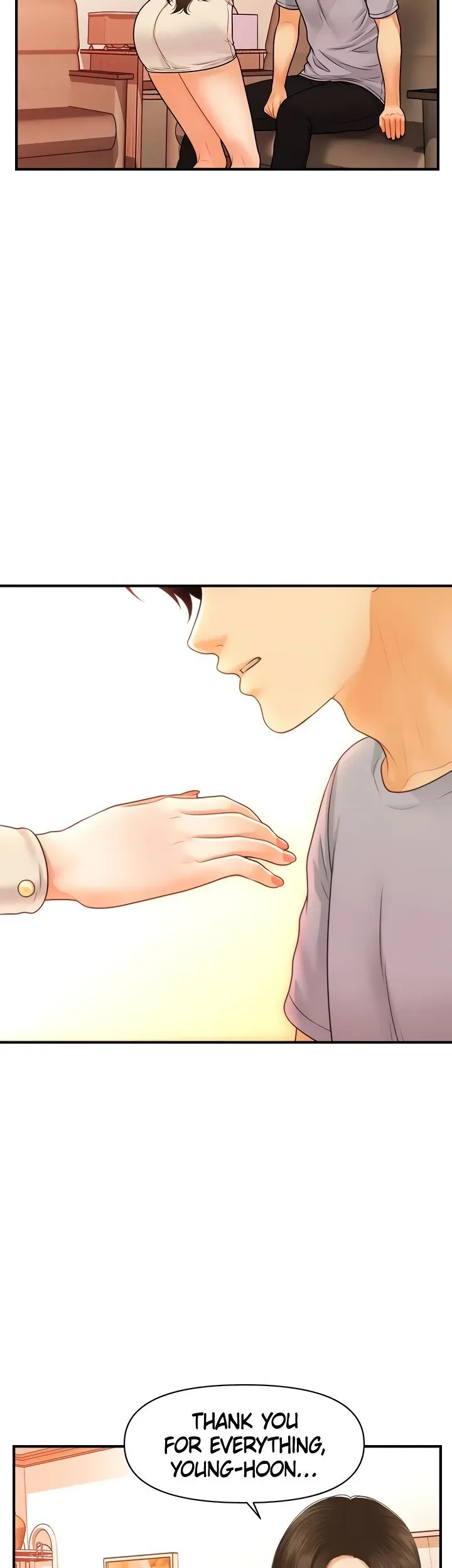 You're So Handsome! Chapter 70 page 42 - 