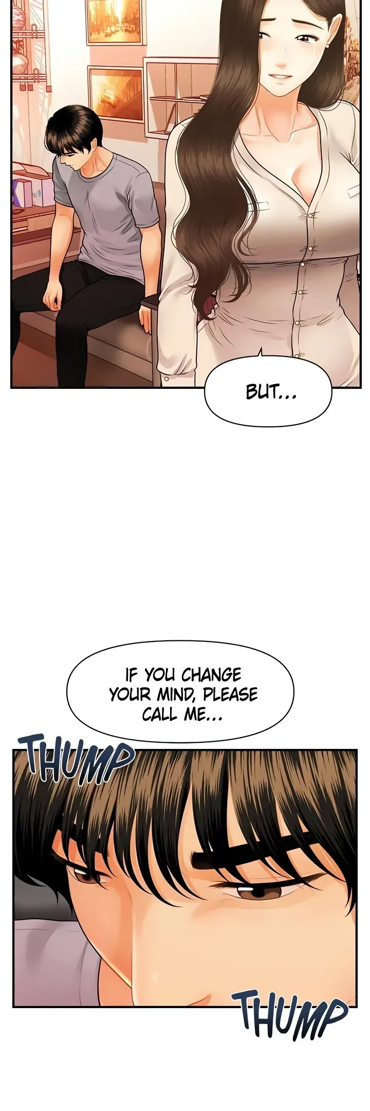 You're So Handsome! Chapter 70 page 43 - 