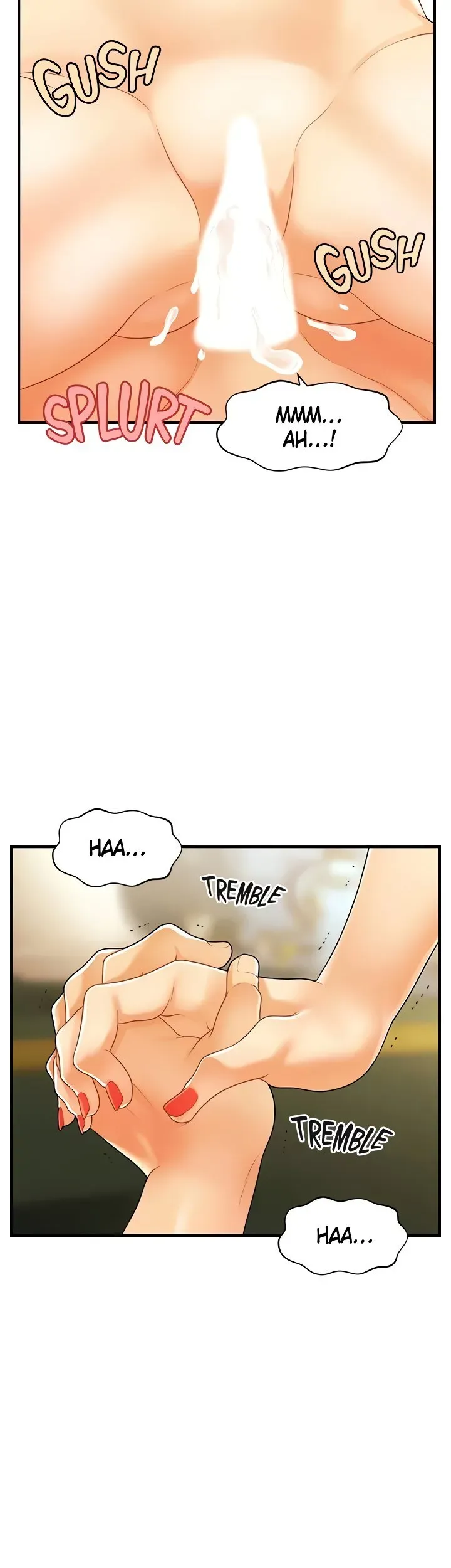 You're So Handsome! Chapter 70 page 8 - 