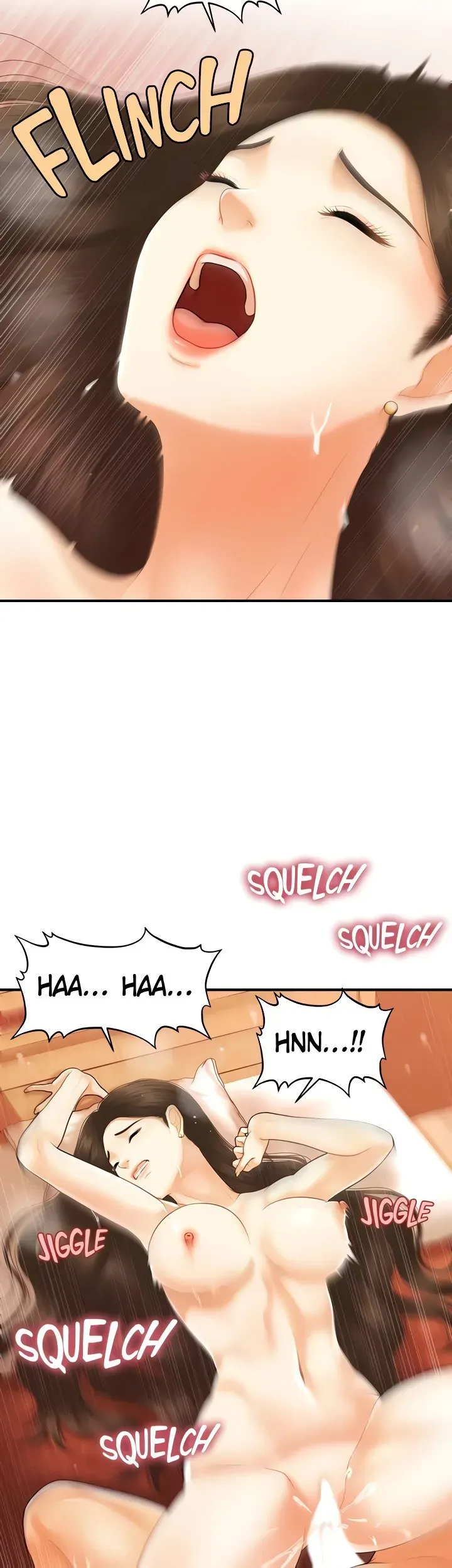 You're So Handsome! Chapter 71 page 16 - 