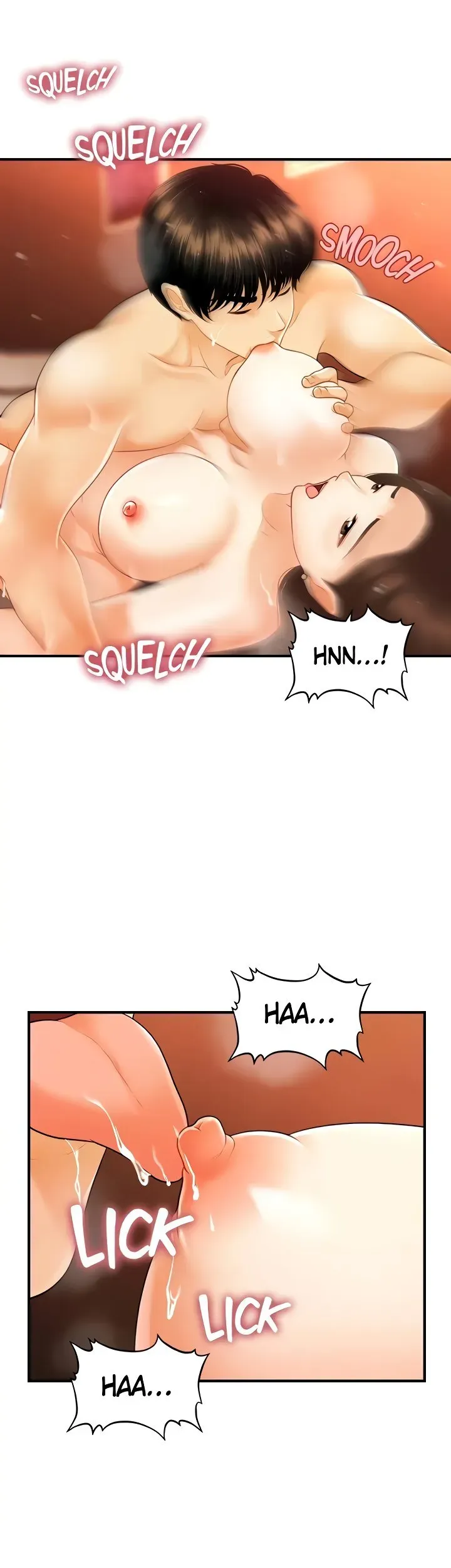 You're So Handsome! Chapter 71 page 21 - 