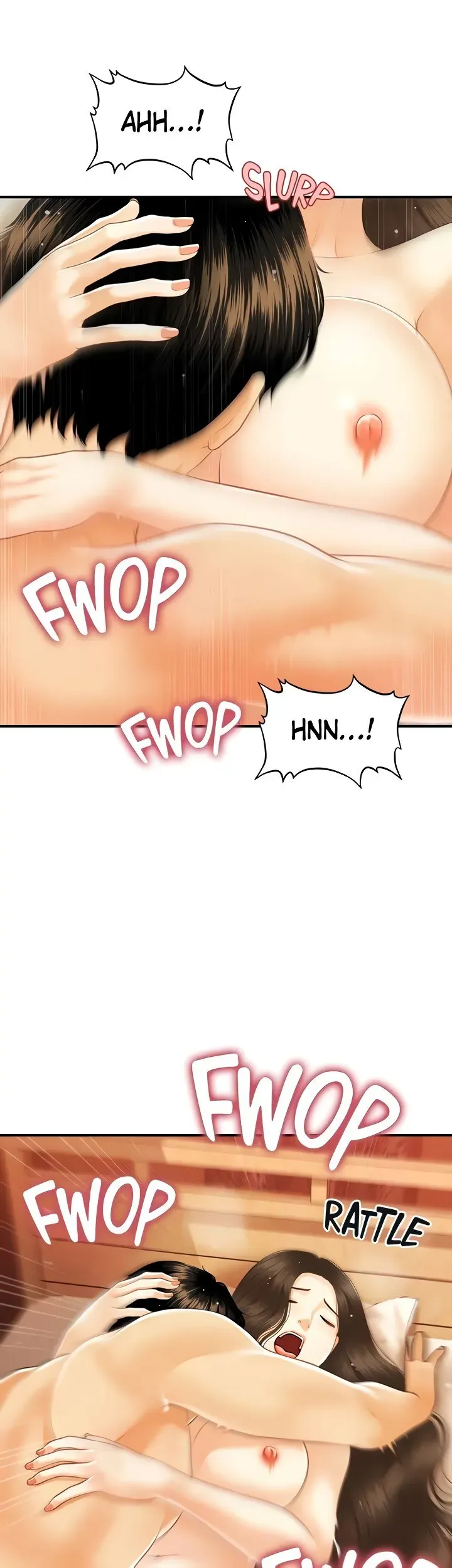 You're So Handsome! Chapter 71 page 22 - 