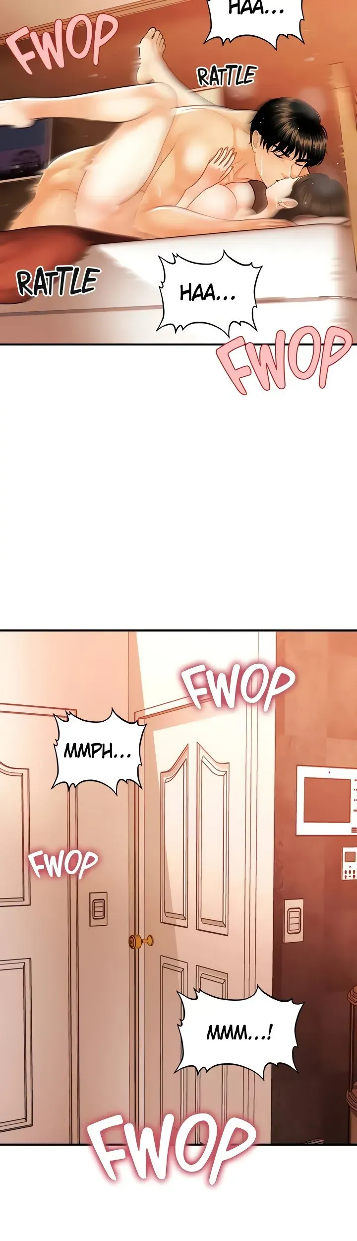 You're So Handsome! Chapter 71 page 24 - 