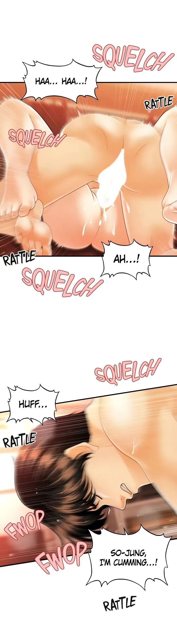 You're So Handsome! Chapter 71 page 26 - 