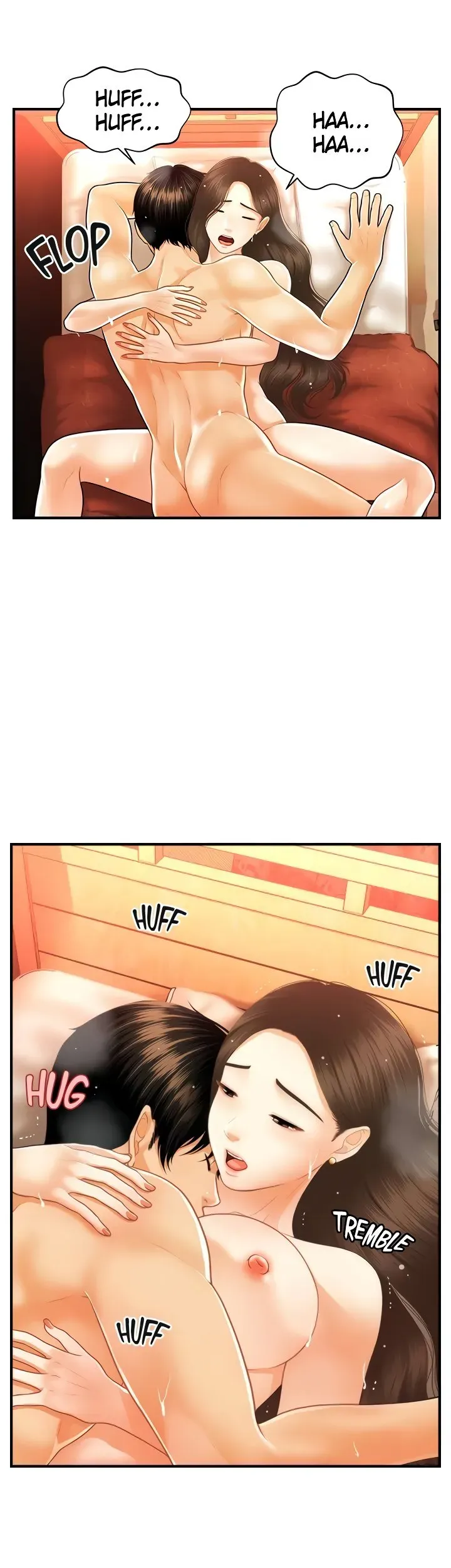 You're So Handsome! Chapter 71 page 29 - 