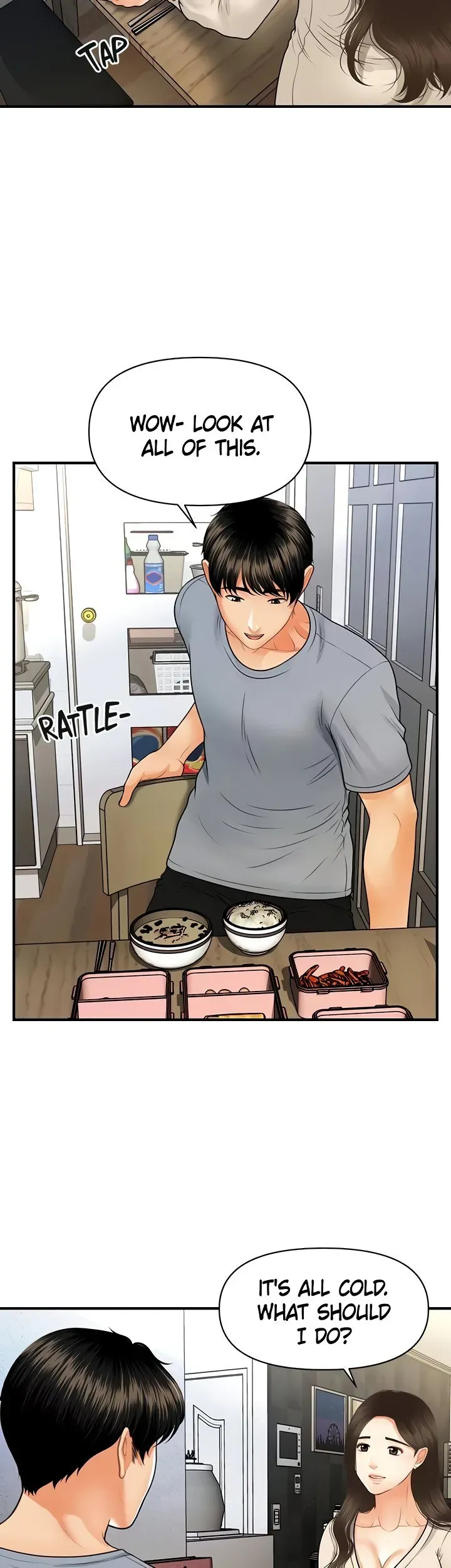 You're So Handsome! Chapter 71 page 31 - 