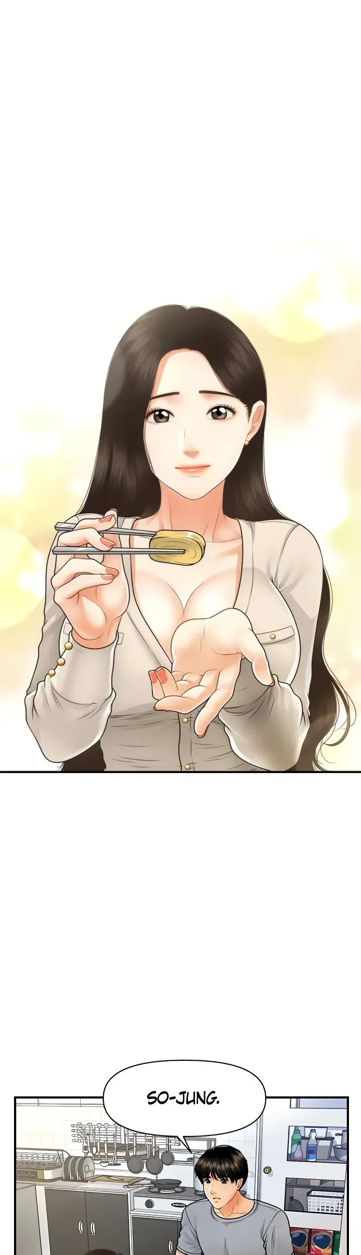 You're So Handsome! Chapter 71 page 34 - 