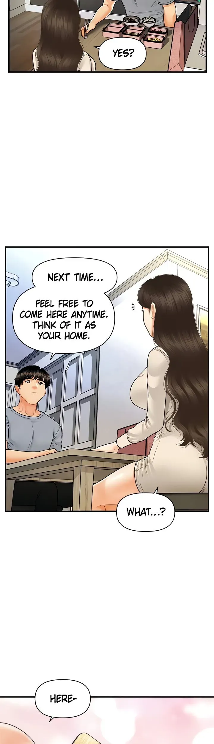 You're So Handsome! Chapter 71 page 35 - 