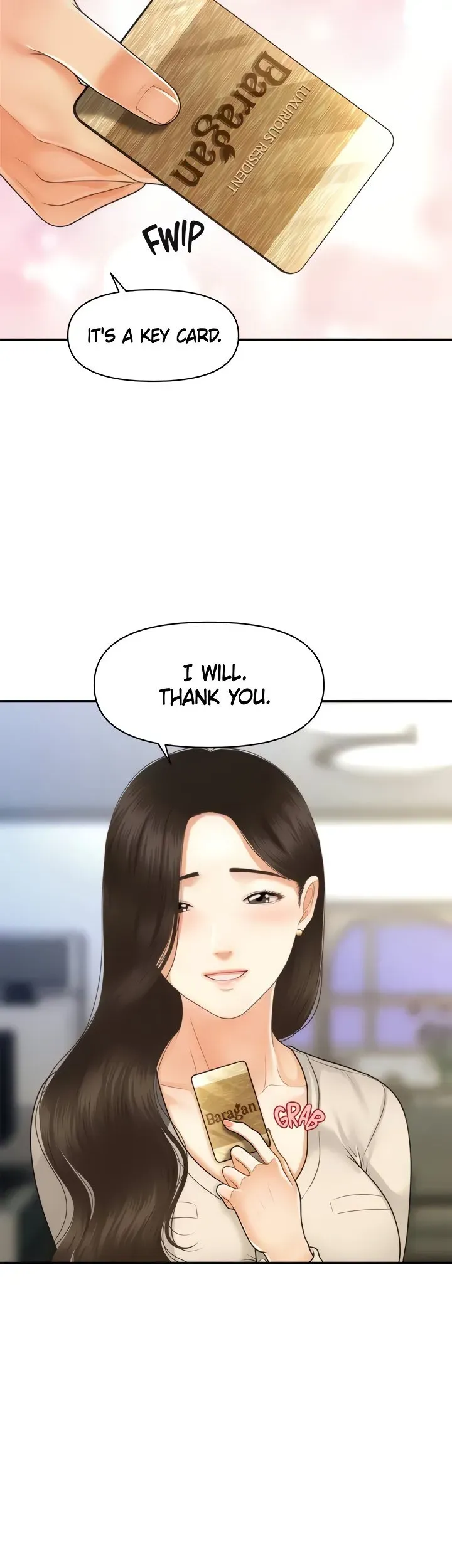 You're So Handsome! Chapter 71 page 36 - 