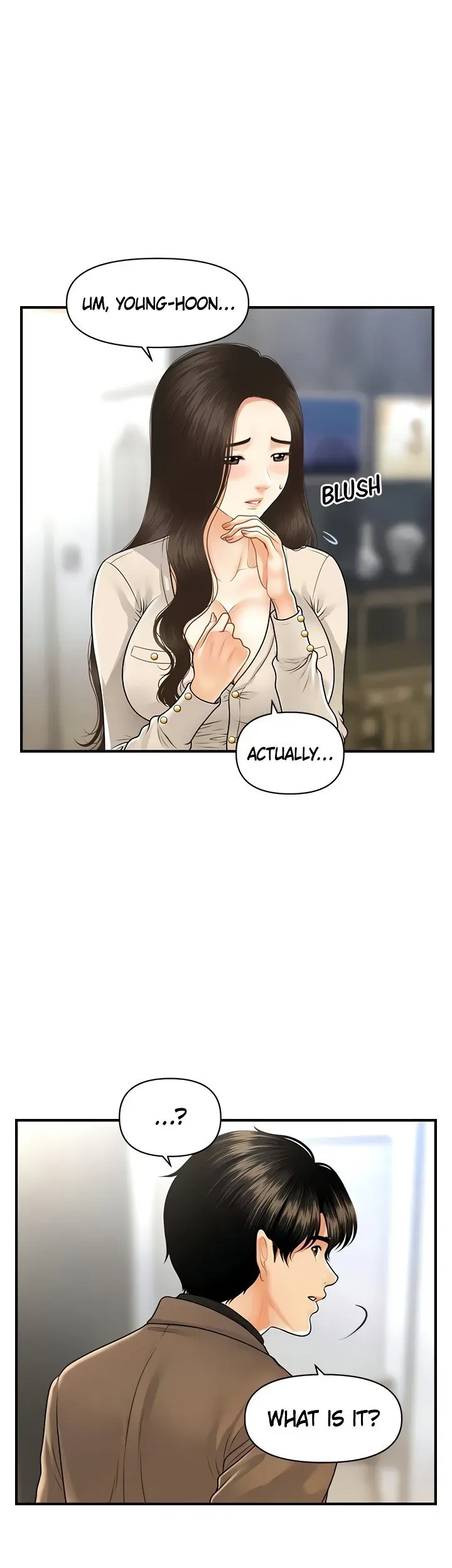 You're So Handsome! Chapter 71 page 38 - 