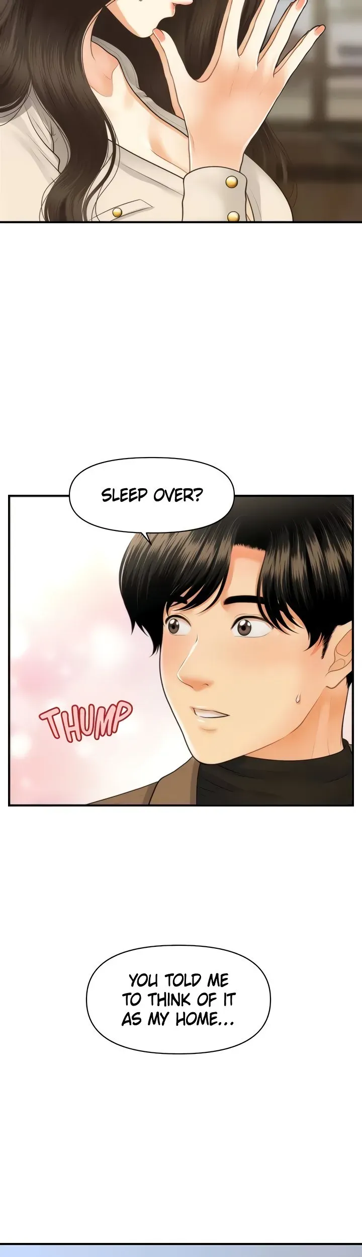 You're So Handsome! Chapter 71 page 41 - 