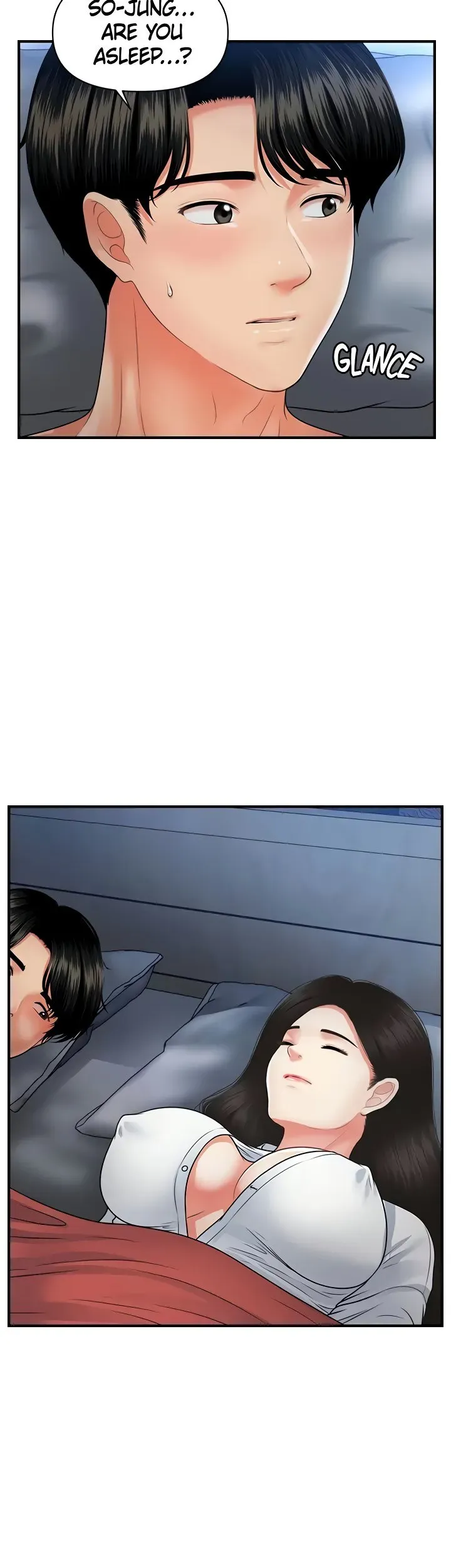 You're So Handsome! Chapter 71 page 43 - 