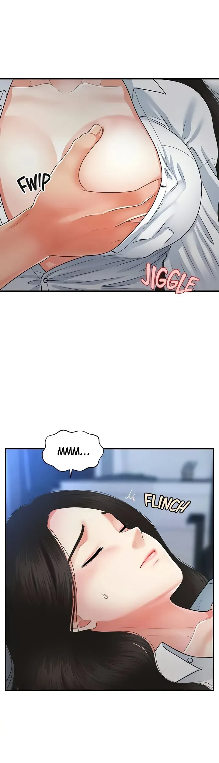 You're So Handsome! Chapter 71 page 44 - 