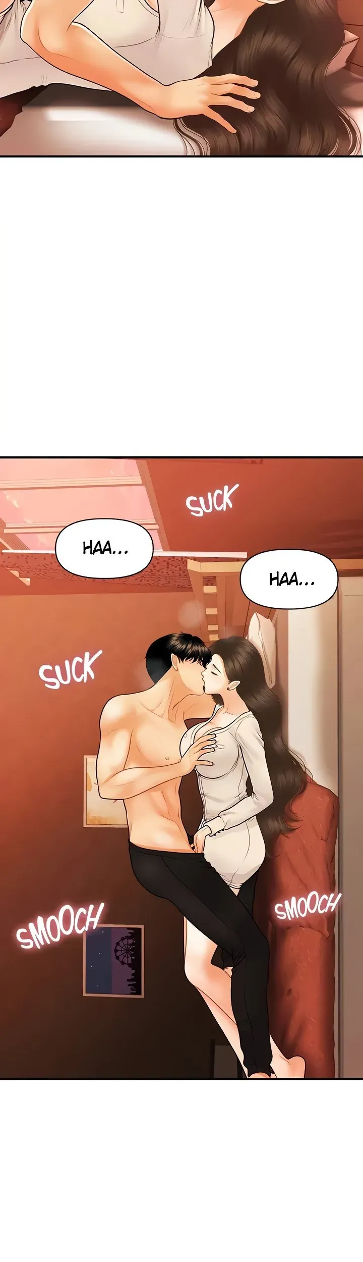 You're So Handsome! Chapter 71 page 9 - 