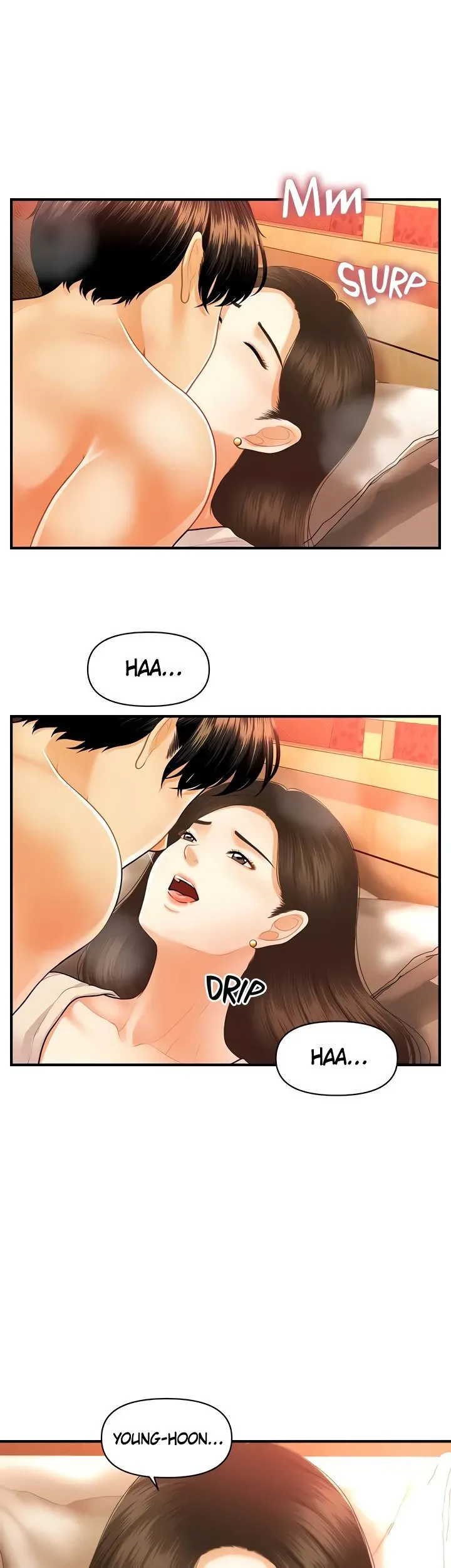 You're So Handsome! Chapter 71 page 10 - 