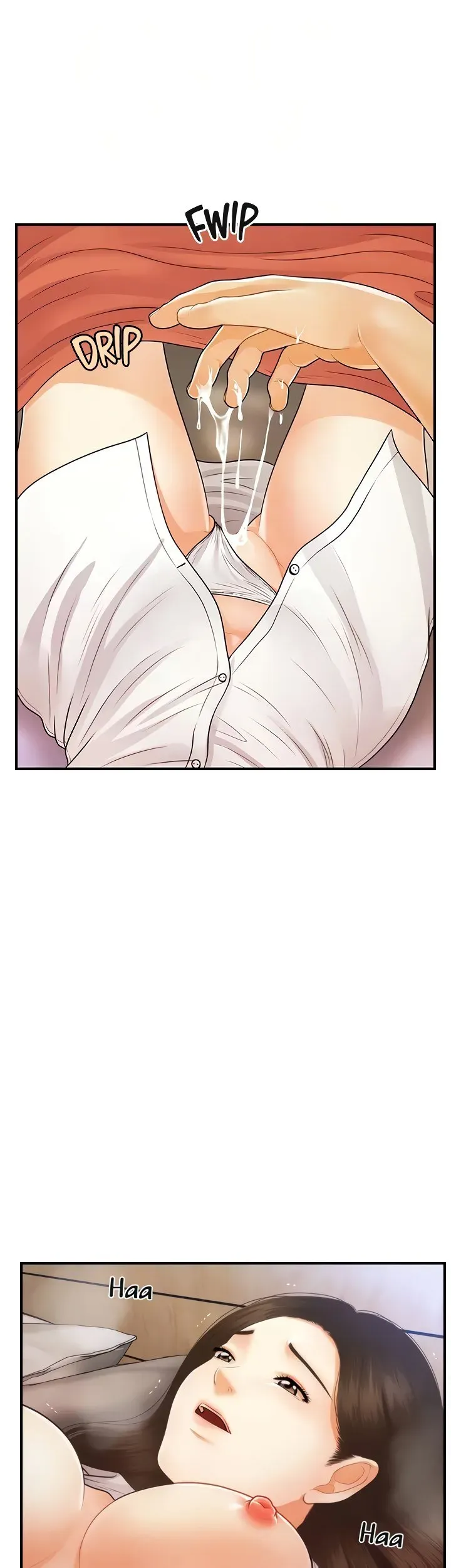 You're So Handsome! Chapter 72 page 11 - 