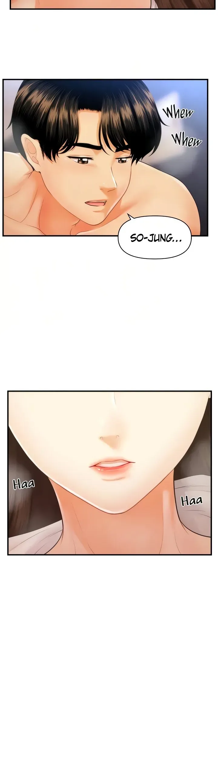 You're So Handsome! Chapter 72 page 12 - 
