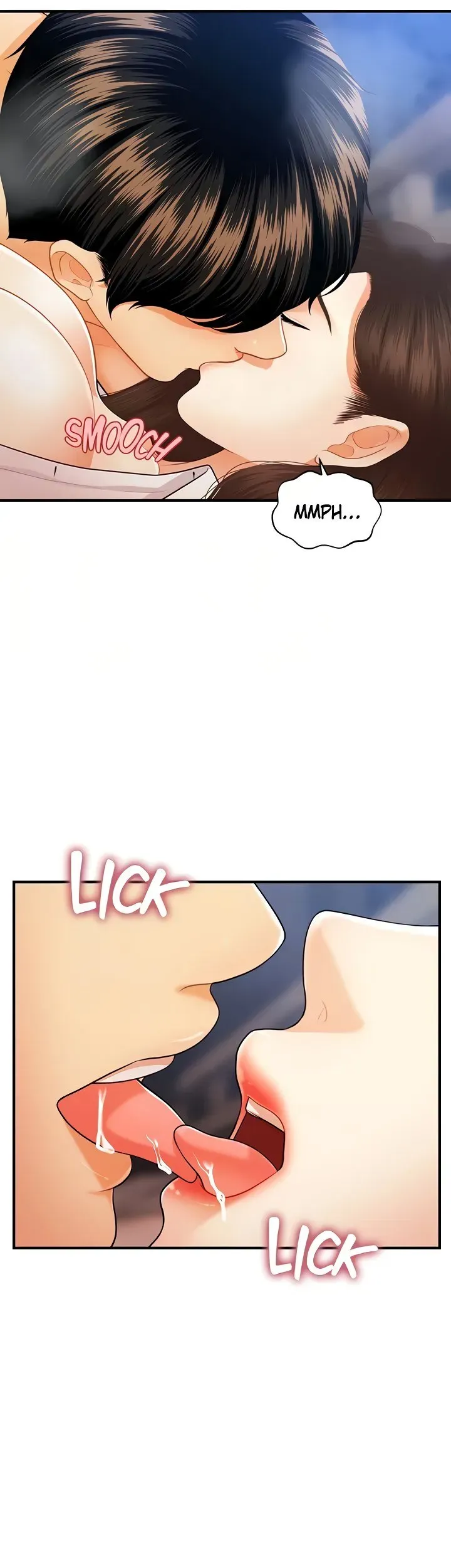 You're So Handsome! Chapter 72 page 13 - 