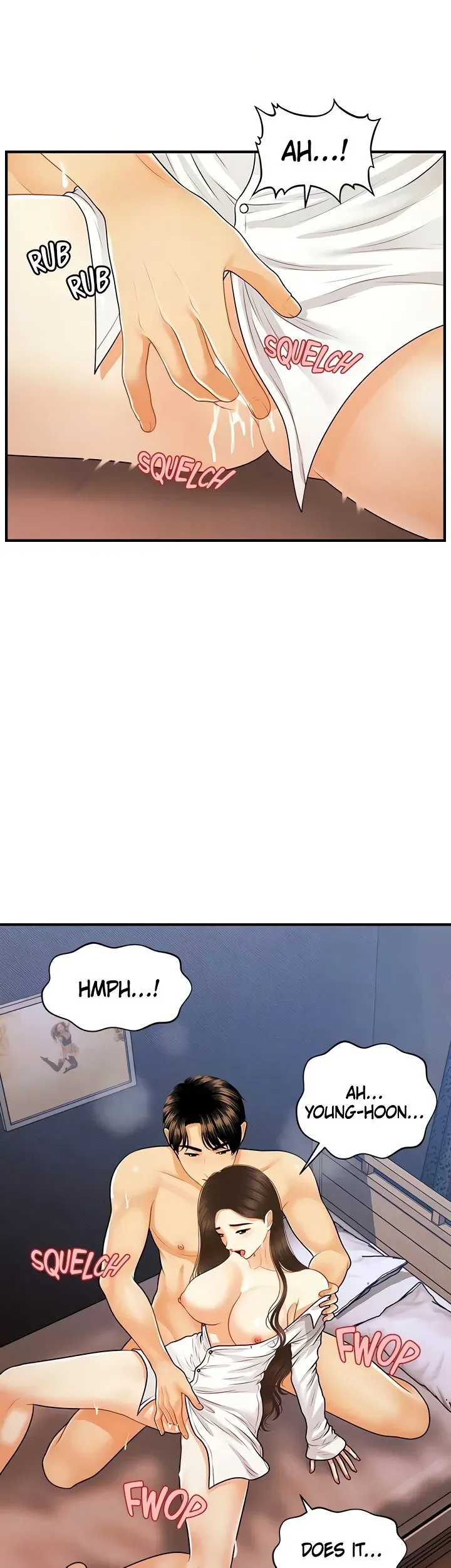 You're So Handsome! Chapter 72 page 18 - 