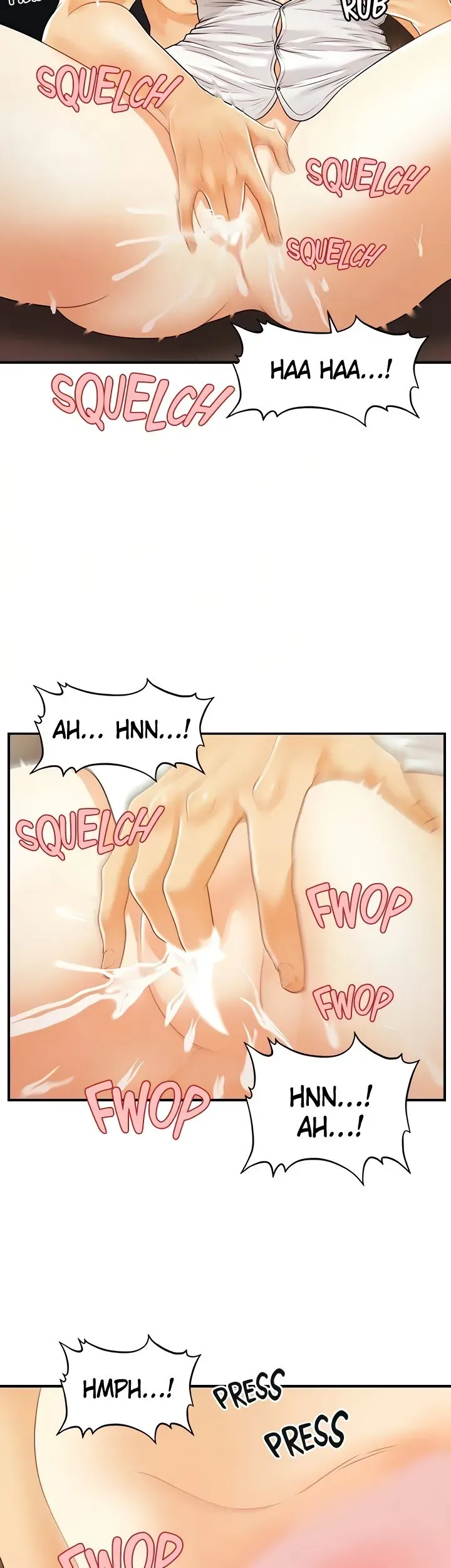 You're So Handsome! Chapter 72 page 20 - 
