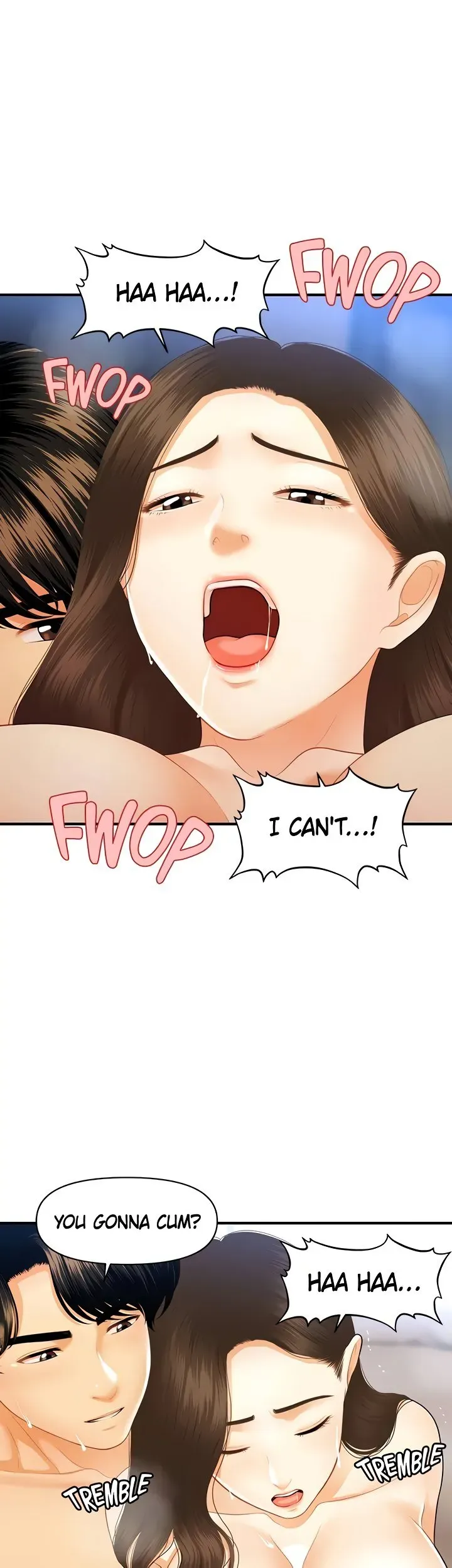 You're So Handsome! Chapter 72 page 22 - 