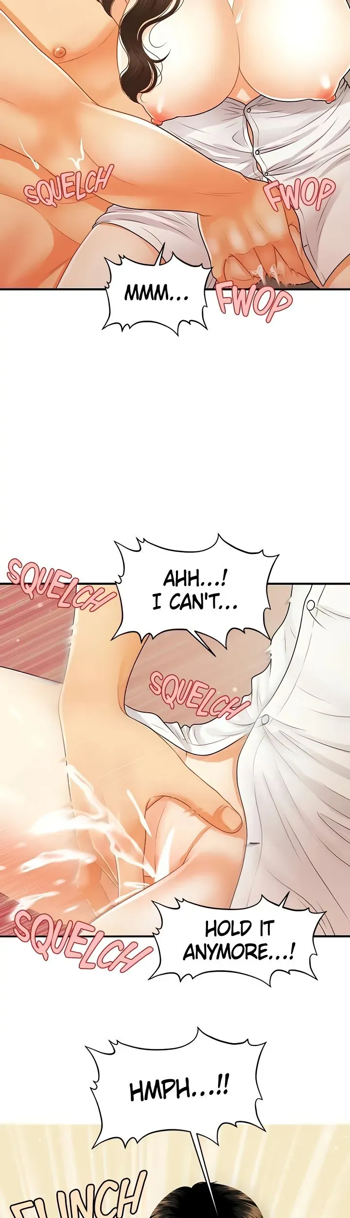 You're So Handsome! Chapter 72 page 23 - 