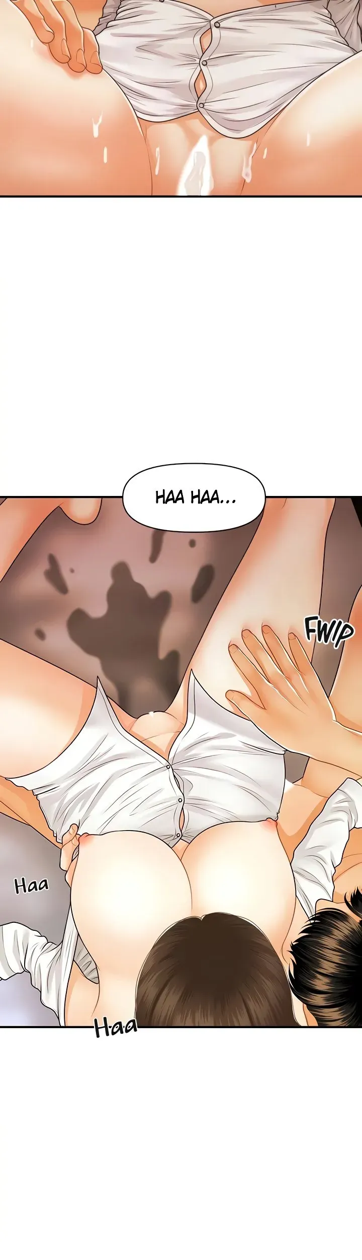 You're So Handsome! Chapter 72 page 26 - 