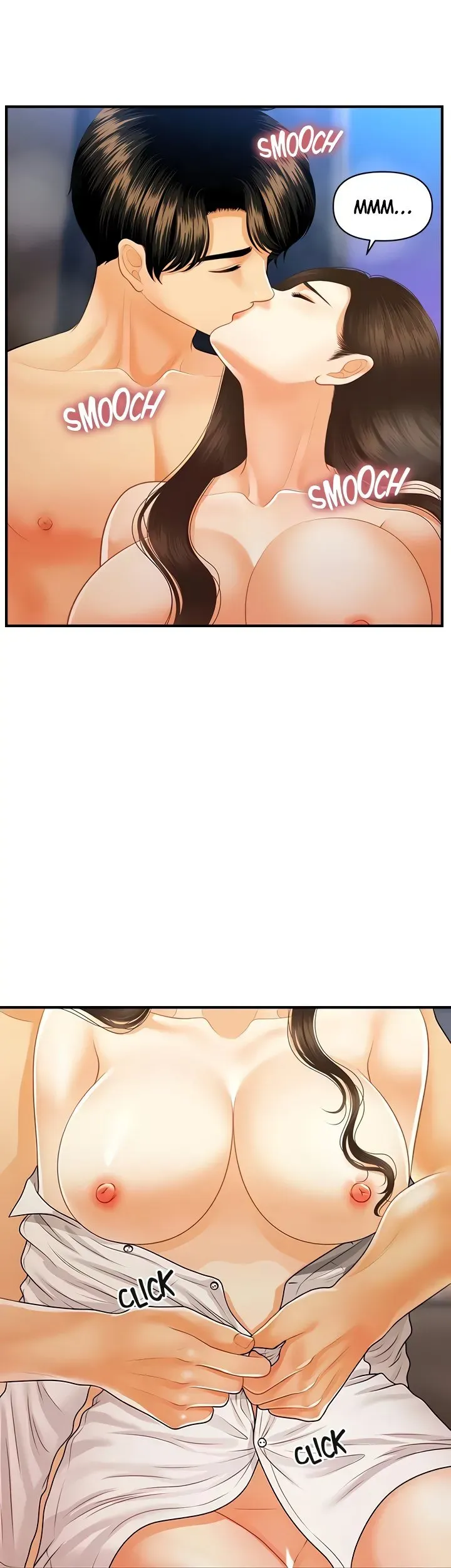You're So Handsome! Chapter 72 page 27 - 