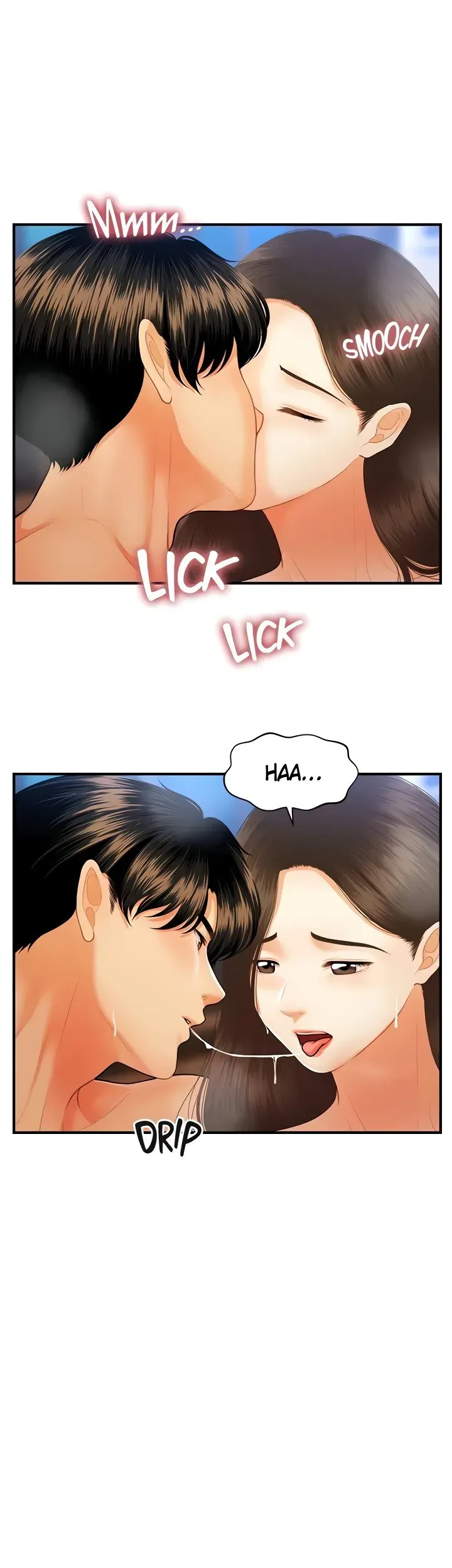 You're So Handsome! Chapter 72 page 29 - 