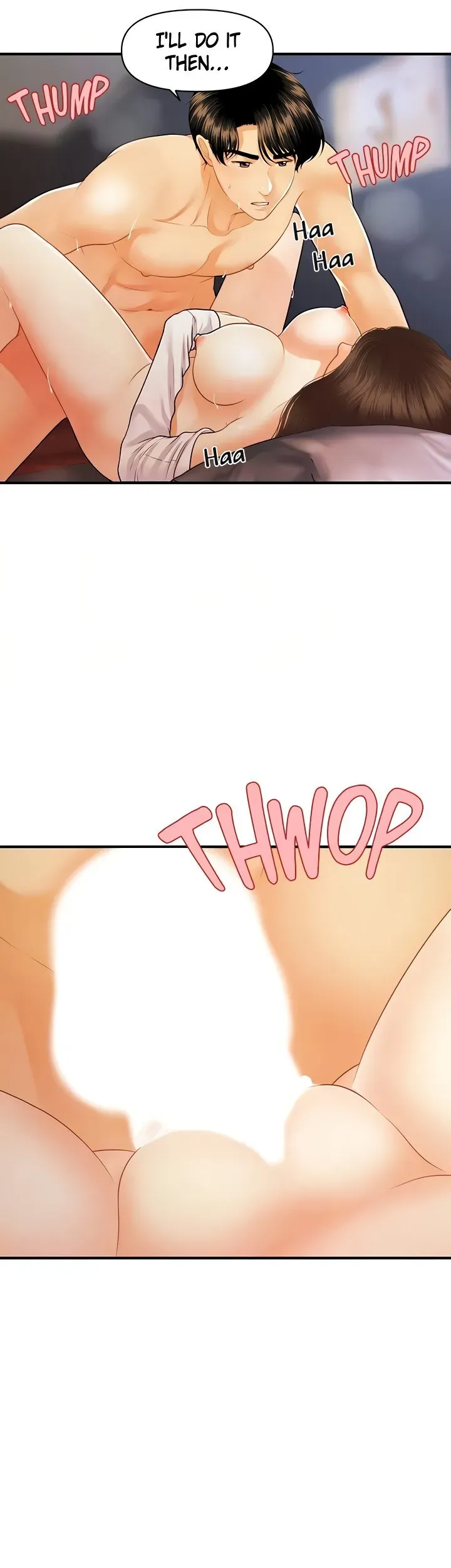 You're So Handsome! Chapter 72 page 32 - 
