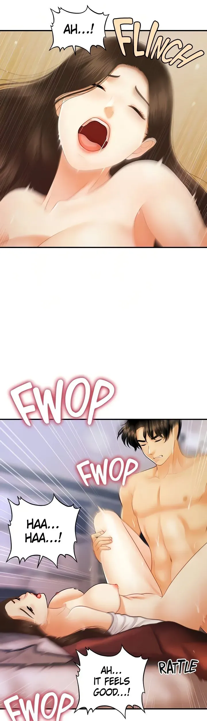 You're So Handsome! Chapter 72 page 33 - 