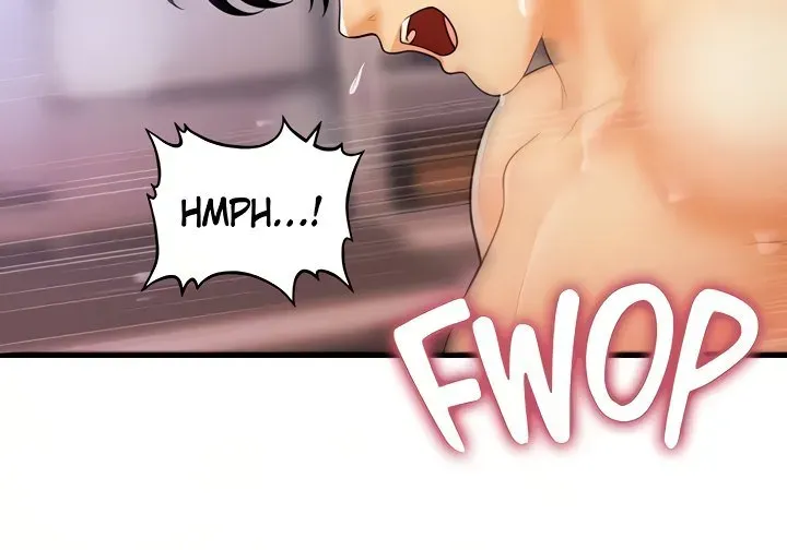 You're So Handsome! Chapter 72 page 35 - 
