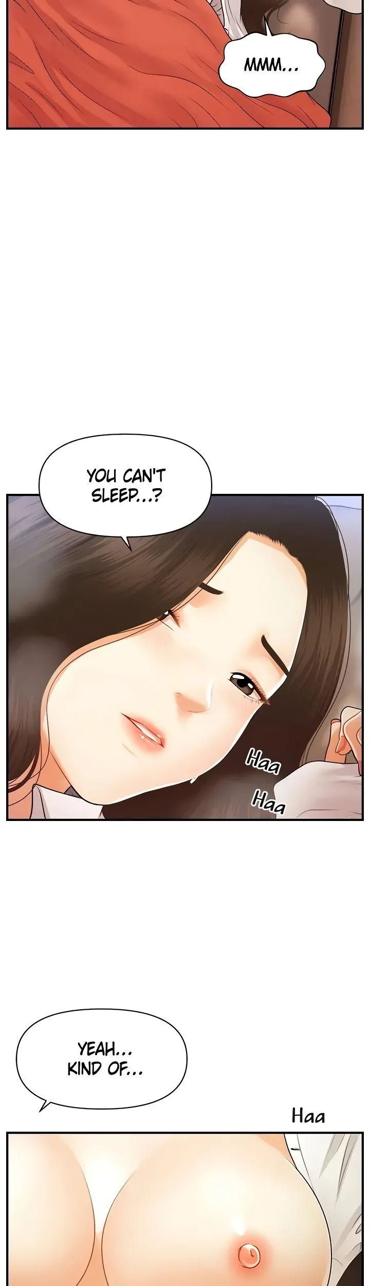 You're So Handsome! Chapter 72 page 6 - 