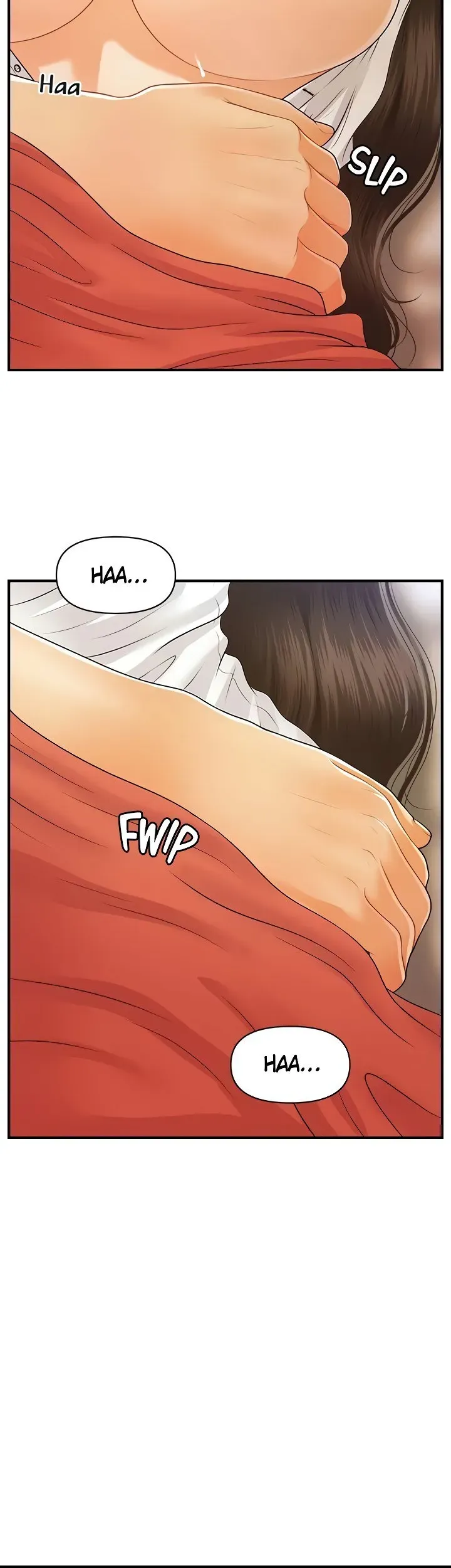 You're So Handsome! Chapter 72 page 7 - 