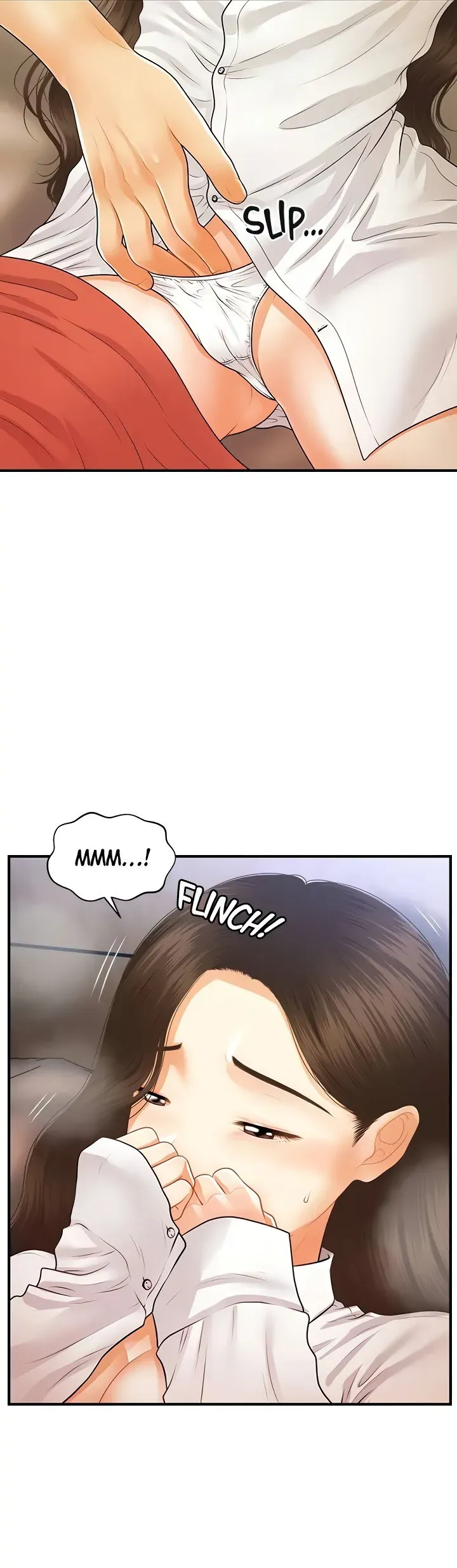 You're So Handsome! Chapter 72 page 8 - 