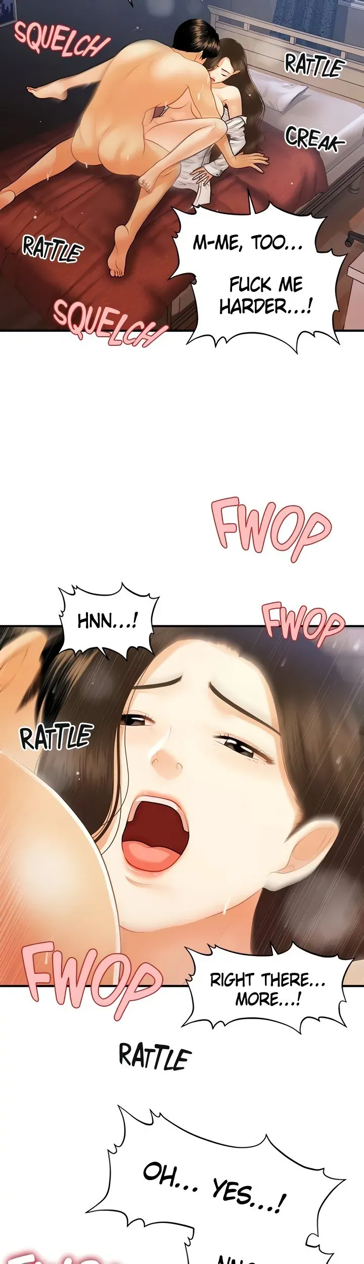 You're So Handsome! Chapter 73 page 2 - 