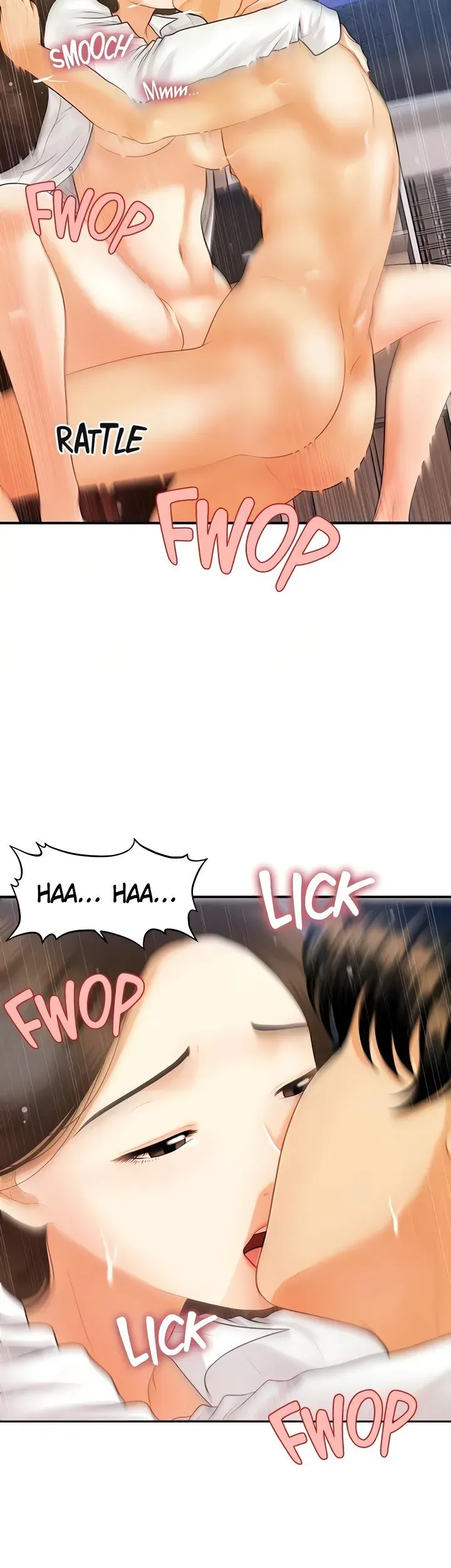 You're So Handsome! Chapter 73 page 14 - 