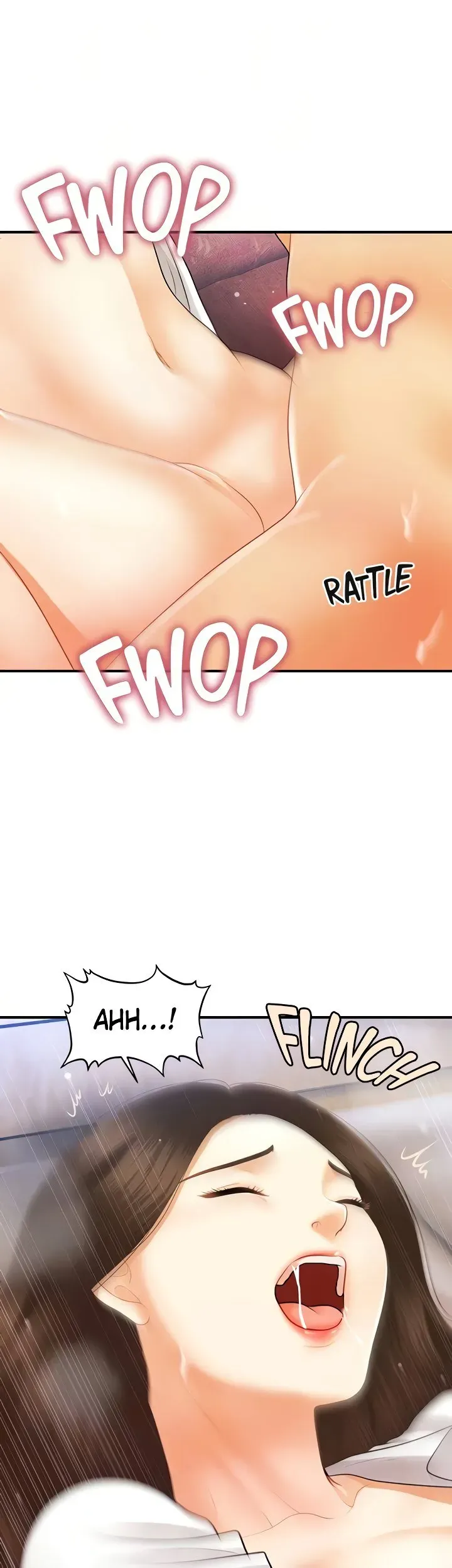 You're So Handsome! Chapter 73 page 15 - 