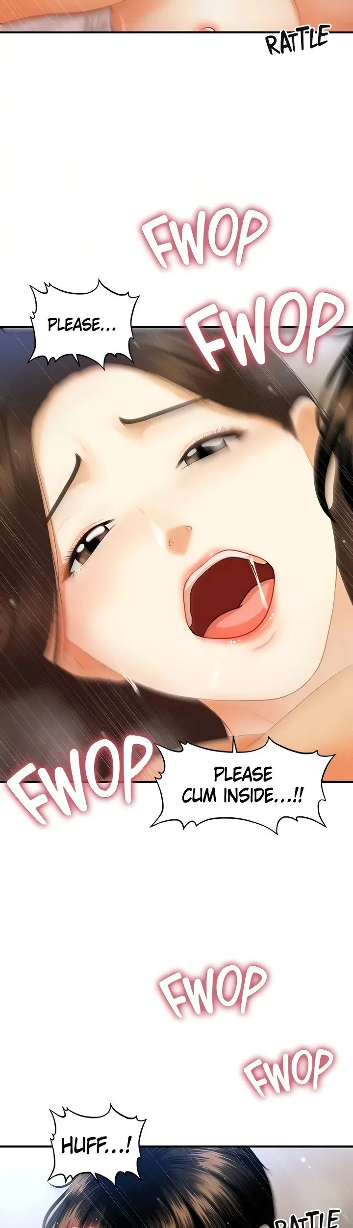 You're So Handsome! Chapter 73 page 19 - 
