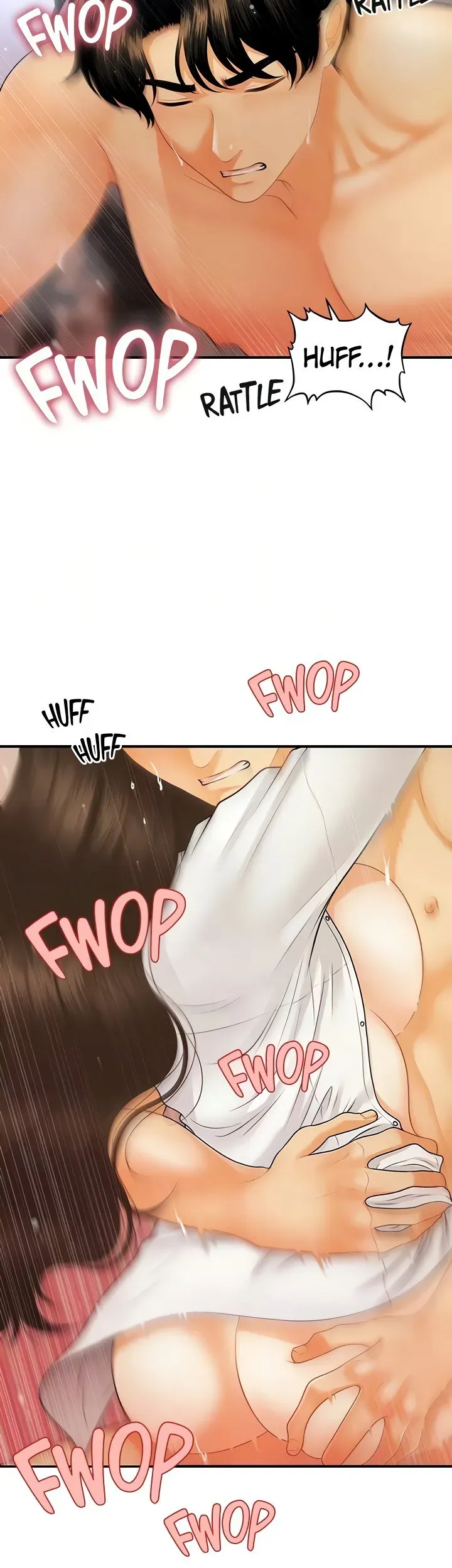 You're So Handsome! Chapter 73 page 20 - 