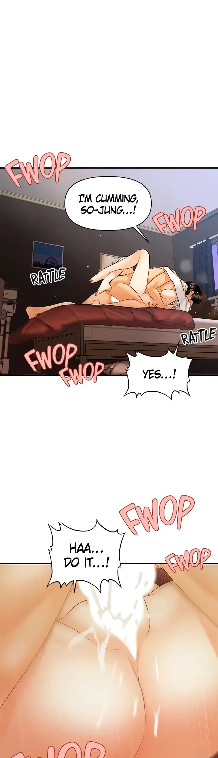 You're So Handsome! Chapter 73 page 21 - 