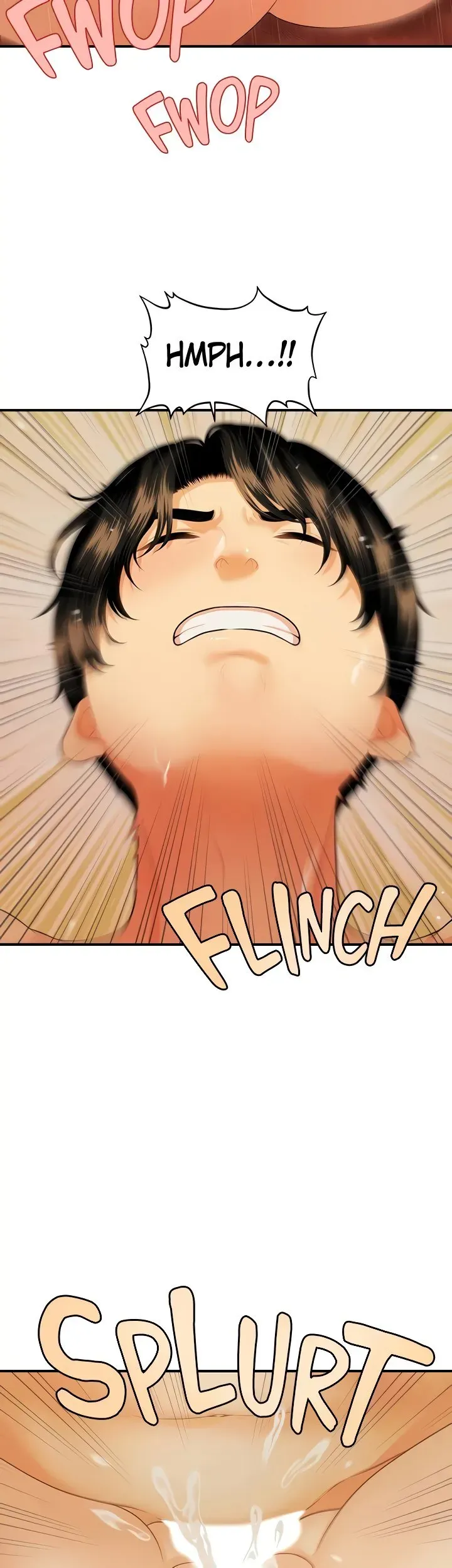 You're So Handsome! Chapter 73 page 22 - 