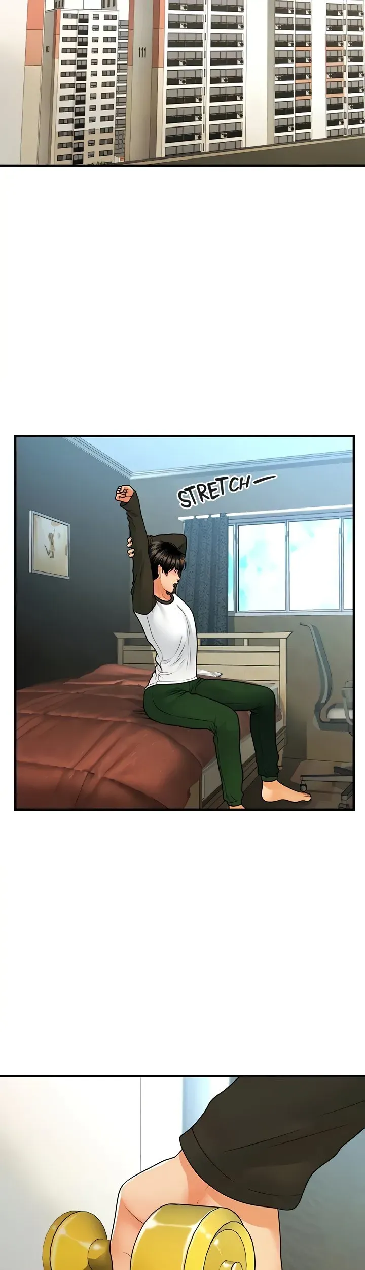 You're So Handsome! Chapter 73 page 30 - 