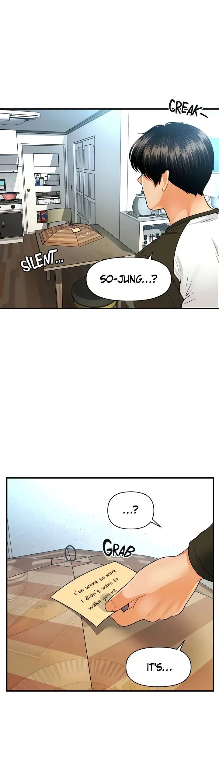 You're So Handsome! Chapter 73 page 32 - 