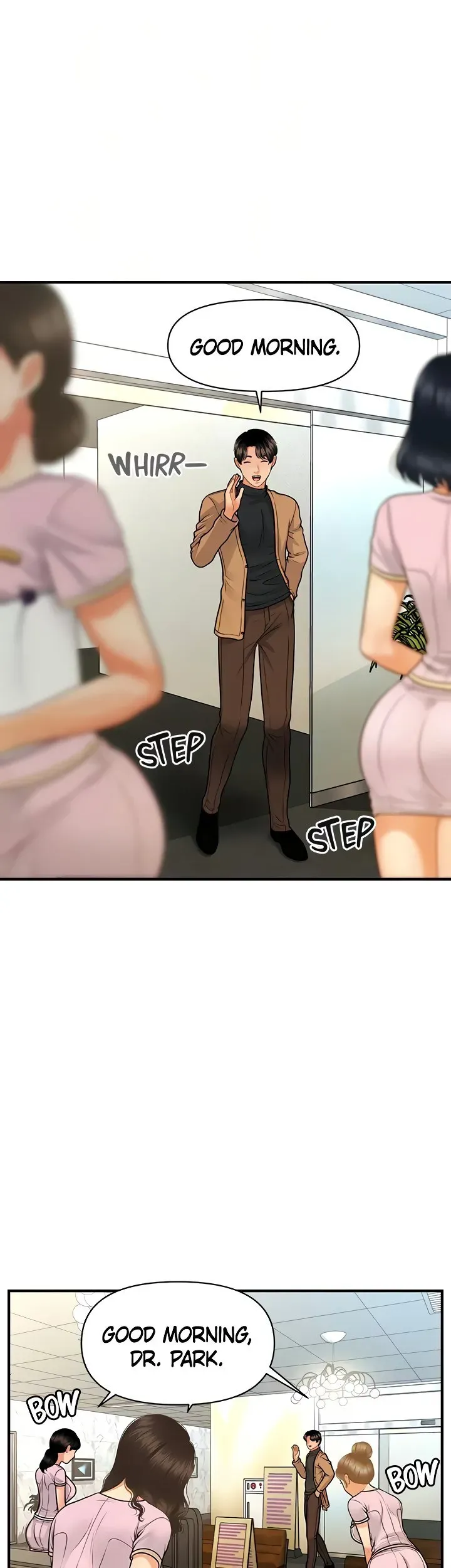 You're So Handsome! Chapter 73 page 37 - 