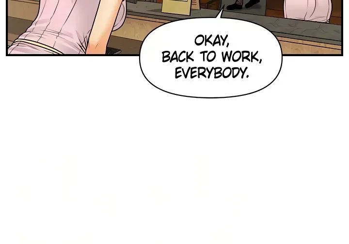 You're So Handsome! Chapter 73 page 38 - 