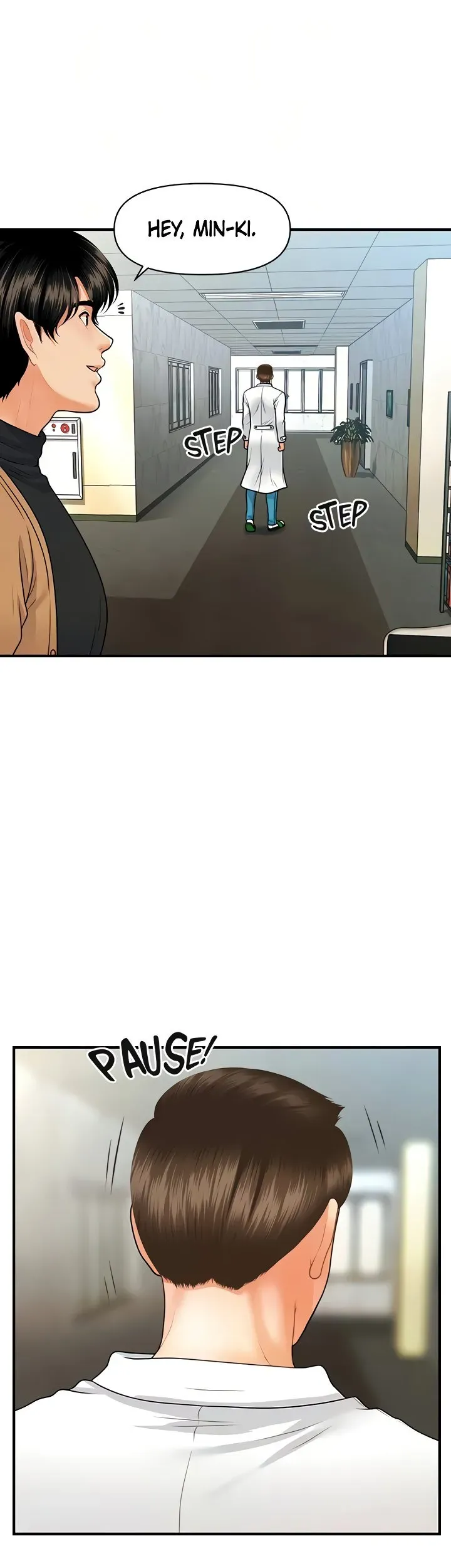 You're So Handsome! Chapter 73 page 39 - 